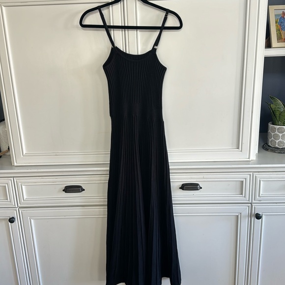 Uusollecy Women’s Ribbed Knit dress size small - Picture 1 of 6